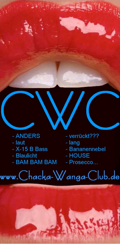Flyer Mund